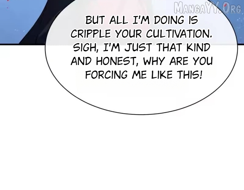 Master: This rebellious disciple is definitely not the Holy Son Chapter 168 - page 98